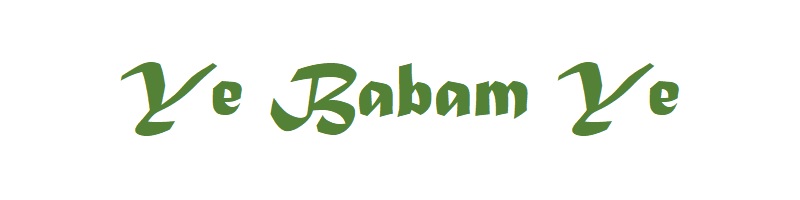 babam