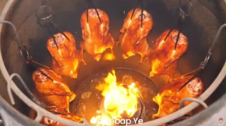 Ye Kebab Ye