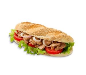 Ye Kebap Ye