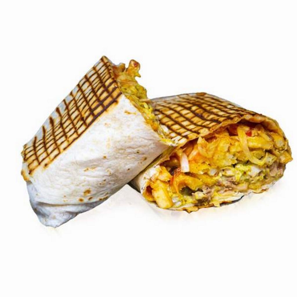 Ye Kebap Ye