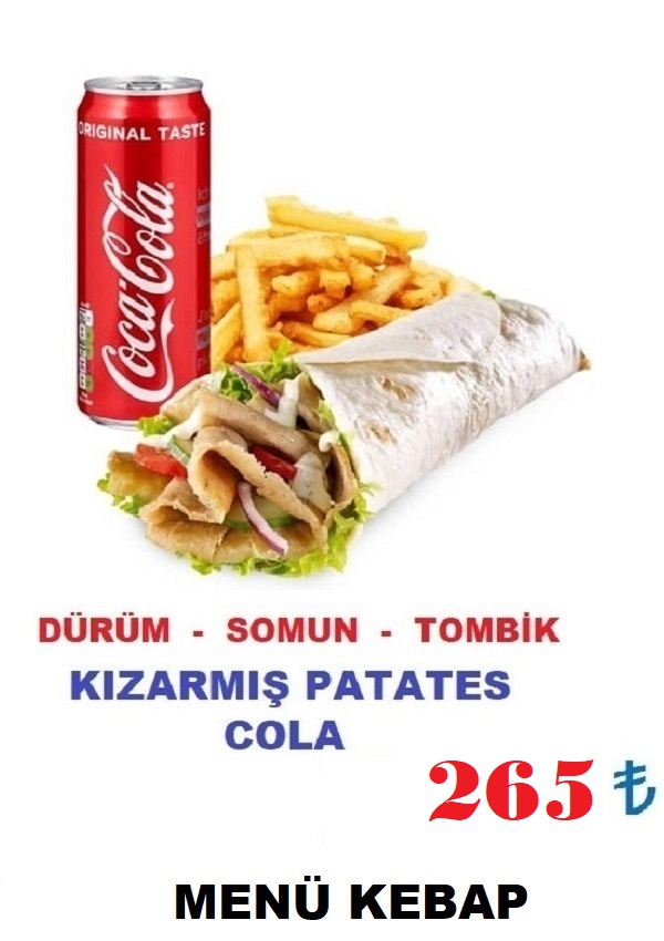 Ye Kebap Ye