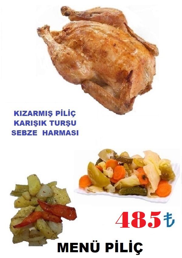 Ye Kebap Ye