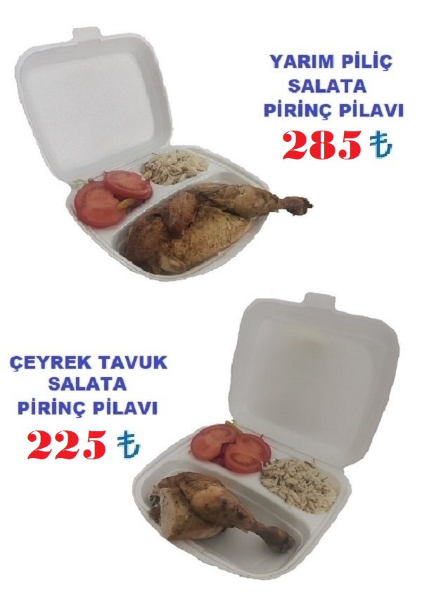 Ye Kebap Ye
