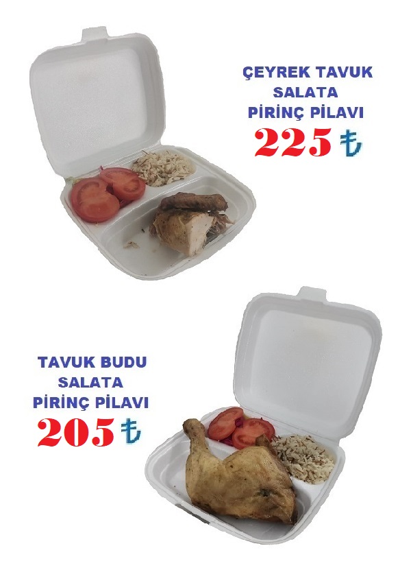 Ye Kebap Ye