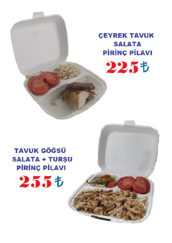 Ye Kebap Ye
