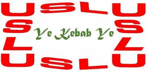 Ye Kebap Ye